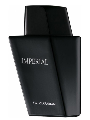 imperial perfumes by swiss arabian