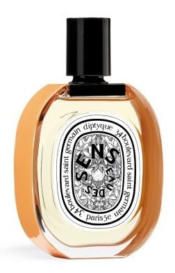 impossible bouquet eau des sens diptyque