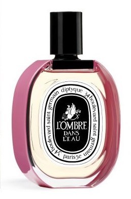 impossible bouquet lombre dans leau diptyque