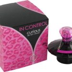 in control curious britney spears