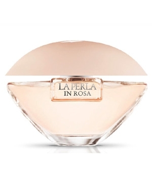 in rosa perfumes by la perla