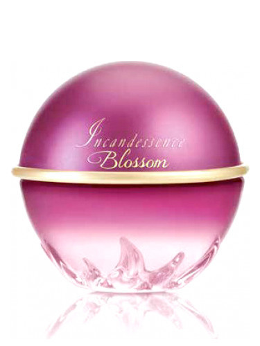 incandessence blossom avon