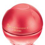 incandessence flame avon