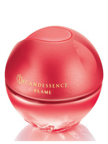 incandessence flame avon