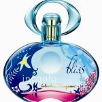 incanto bliss perfumes by salvatore ferragamo