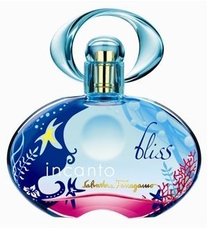 incanto bliss perfumes by salvatore ferragamo