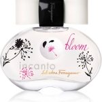 incanto bloom perfumes by salvatore ferragamo