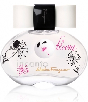 incanto bloom perfumes by salvatore ferragamo