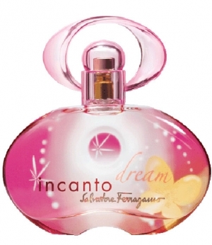 incanto dream perfumes by salvatore ferragamo