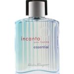 incanto essential pour homme perfumes by salvatore ferragamo