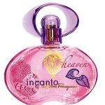 incanto heaven perfumes by salvatore ferragamo