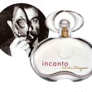 incanto perfumes by salvatore ferragamo