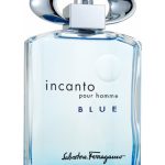 incanto pour homme blue perfumes by salvatore ferragamo