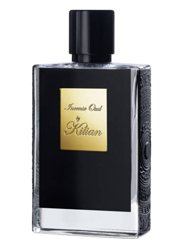 incense oud kilian