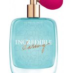 incredible daring perfumes by victorias secret