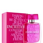 incredible perfumes by victorias secret