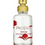 indian coconut nectar perfumes by pacifica