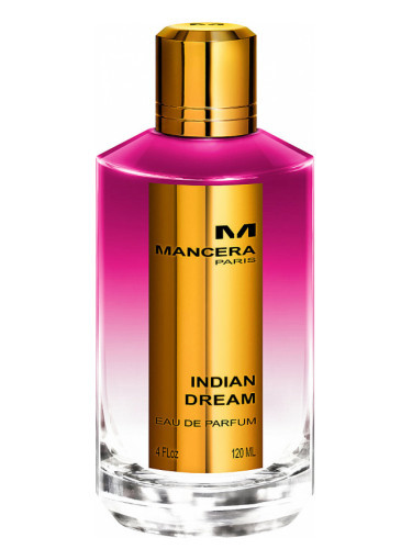 indian dream perfumes by mancera