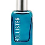 indigo falls perfumes by hollister