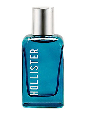 indigo falls perfumes by hollister