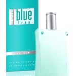 individual blue free avon