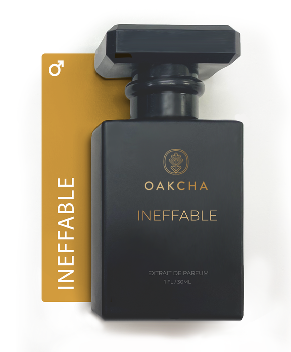 ineffable oakcha