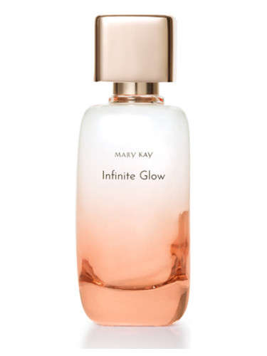 infinite glow perfumes by mary kay