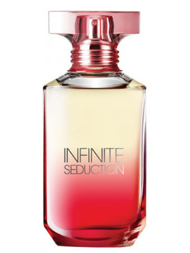 infinite seduction for her avon