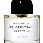 inflorescence byredo