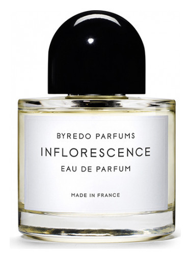 inflorescence byredo