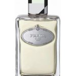 infusion de vetiver prada