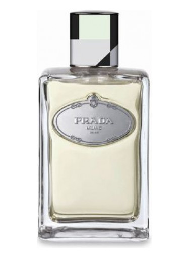 infusion de vetiver prada