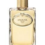 infusion diris eau de parfum absolue prada