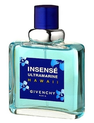 insence ultramarine hawaii givenchy