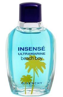 insense ultramarine beach boy givenchy