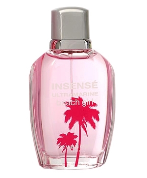 insense ultramarine beach girl givenchy