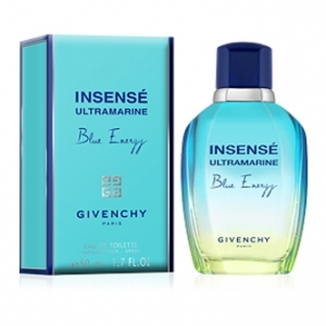 insense ultramarine blue energy givenchy