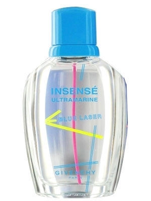 insense ultramarine blue laser givenchy