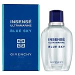 insense ultramarine blue sky givenchy