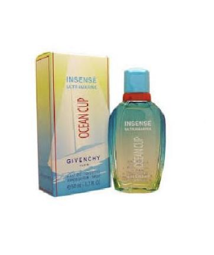 insense ultramarine ocean cup givenchy