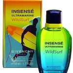 insense ultramarine wild surf givenchy