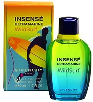 insense ultramarine wild surf givenchy