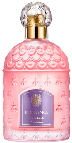 insolence eau de toilette guerlain