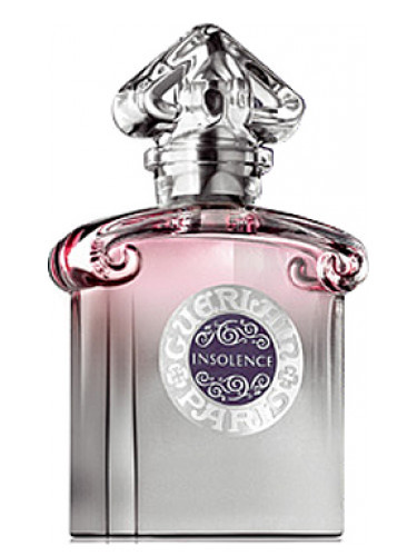 insolence limited edition guerlain