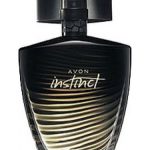 instinct for him avon