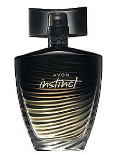 instinct for him avon