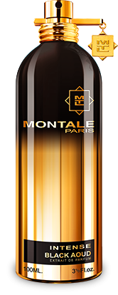 intense black aoud montale