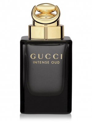 intense oud gucci