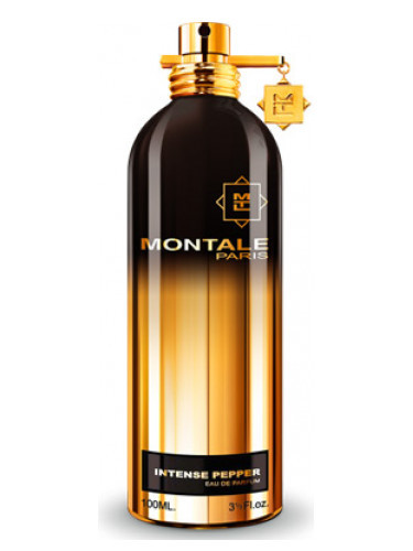 intense pepper montale