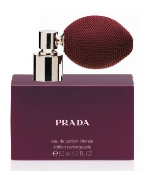 intense prada